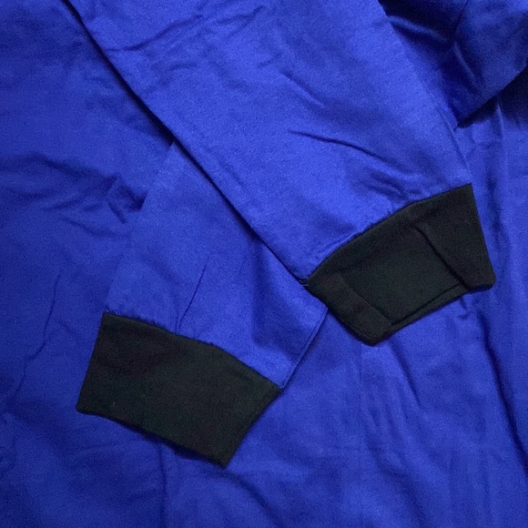 Diwazzo T shirt XL size Navy Blue - Picture 4 of 6